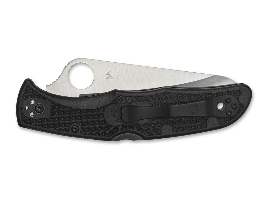 Pacific Salt 2 Serrated