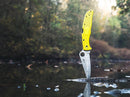 Spyderco Pacific Salt 2 Yellow