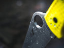 Spyderco Pacific Salt 2 Yellow