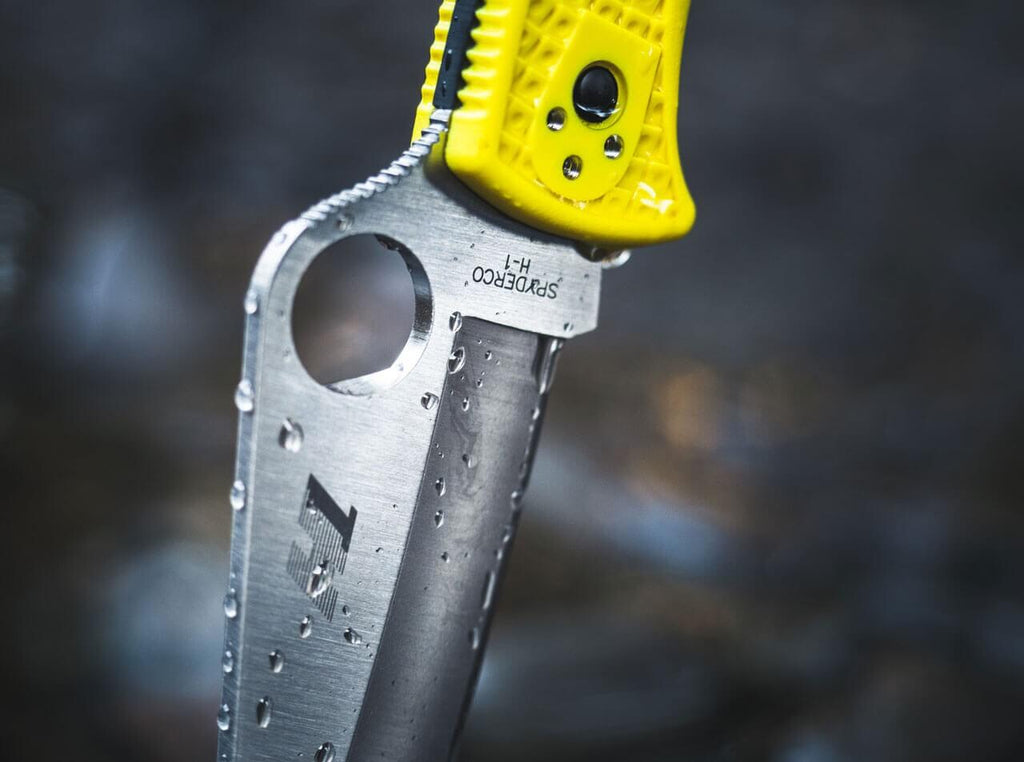 Pacific Salt 2 Yellow