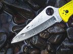Pacific Salt 2 Yellow