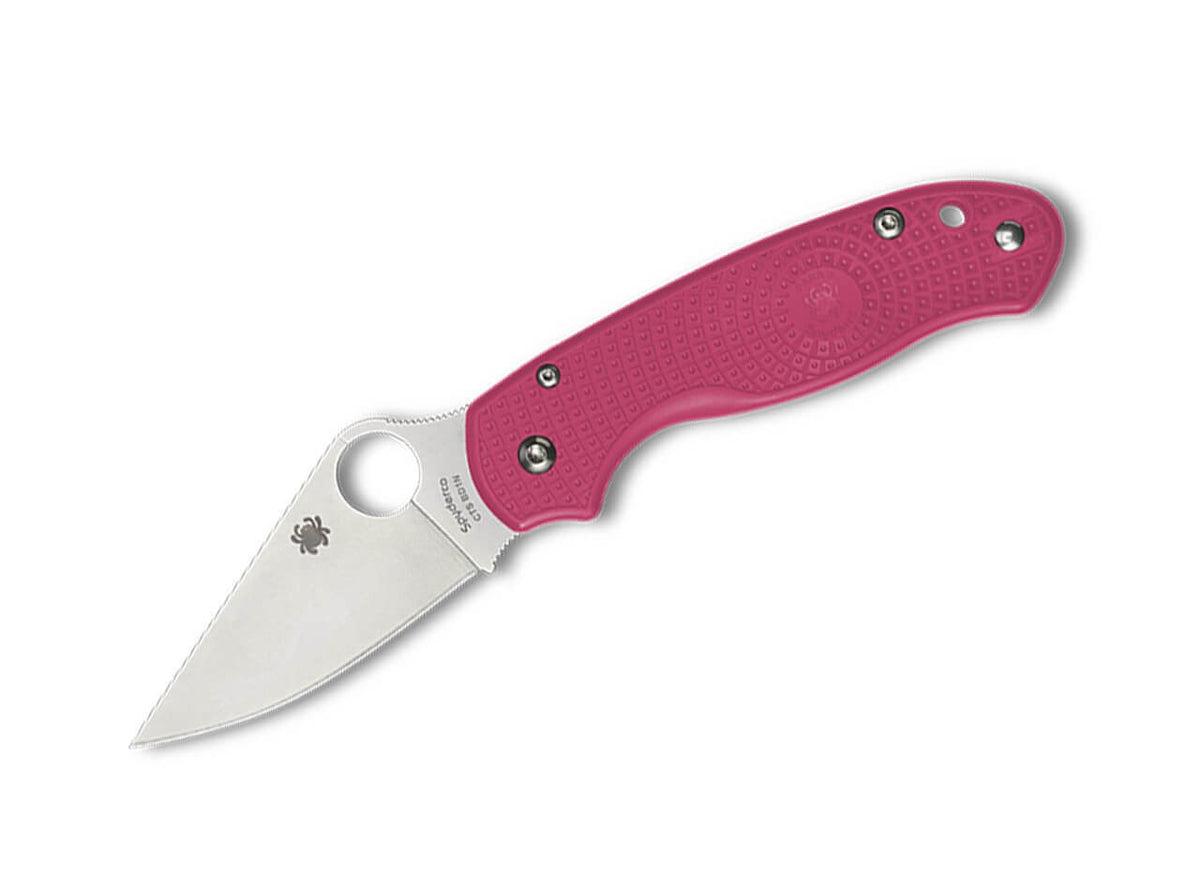 Para 3 Lightweight Pink PlainEdge