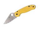 Spyderco Para 3 Lightweight Salt CPM MagnaCut SpyderEdge