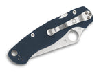 Para Military 2 CPM SPY27 G10 Blue PlainEdge