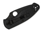 Persistence Lightweight All Black PlainEdge