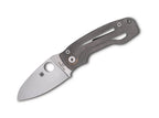 Pits 2 M398 Slipit Ti PlainEdge