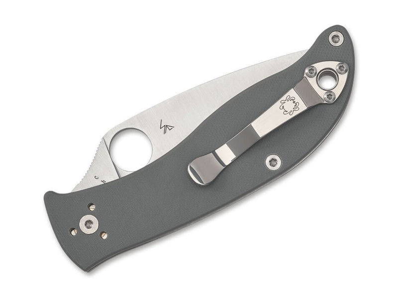 Spyderco Polestar Peel-Ply