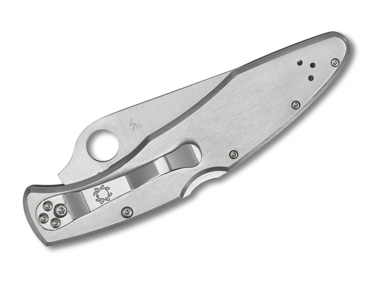 Spyderco Police Combination