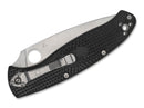 Spyderco Resilience Lightweight Black