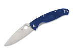Resilience Lightweight CPM-S-35VN Blue