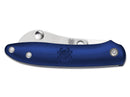 Spyderco Roadie Blue