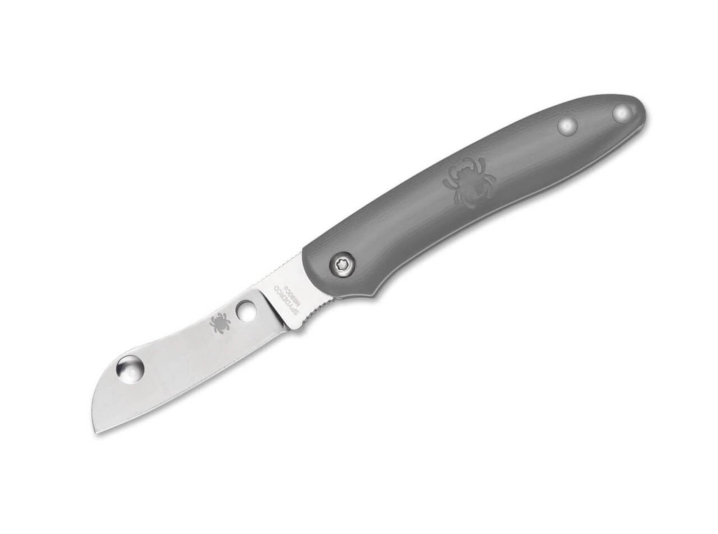 Roadie Grey