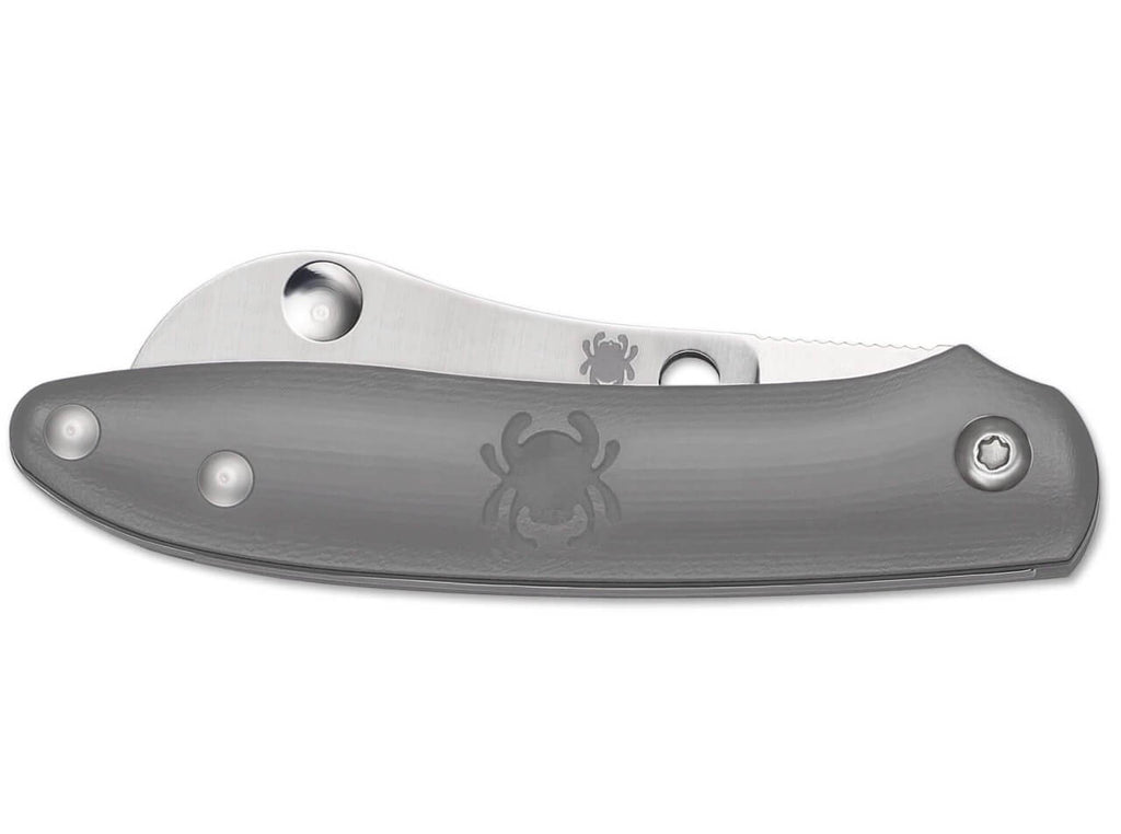 Roadie Grey