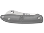 Roadie Grey