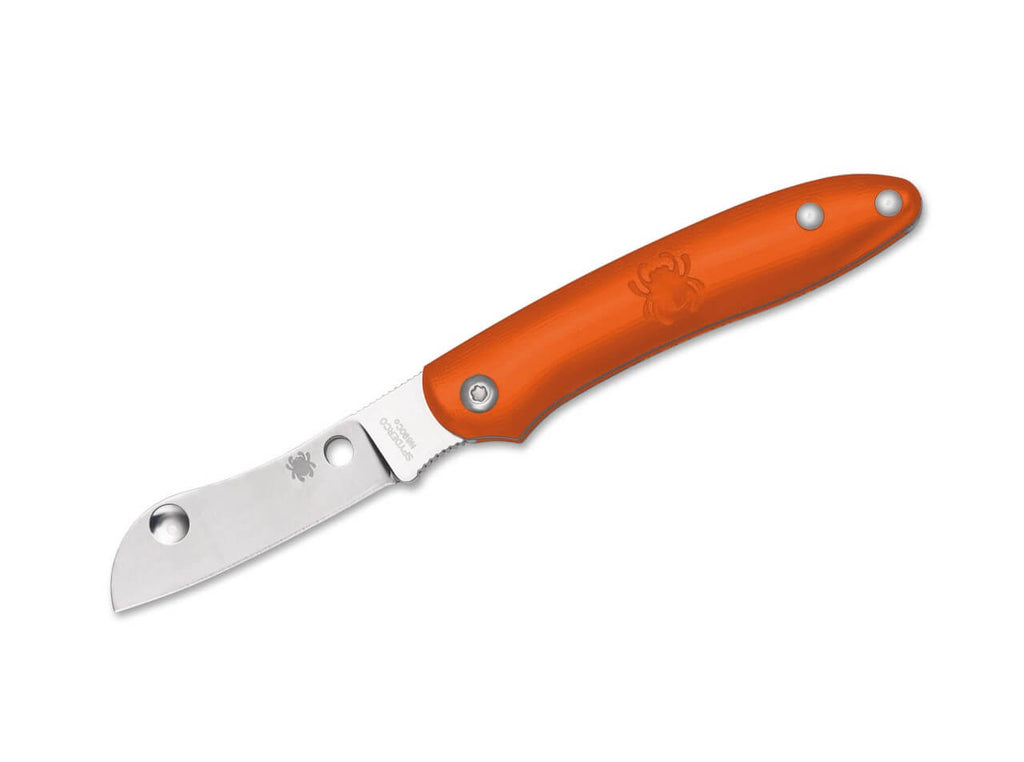 Roadie Orange