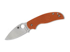 Sage 5 Lightweight CPM REX 121 FRN Burnt Orange PlainEdge