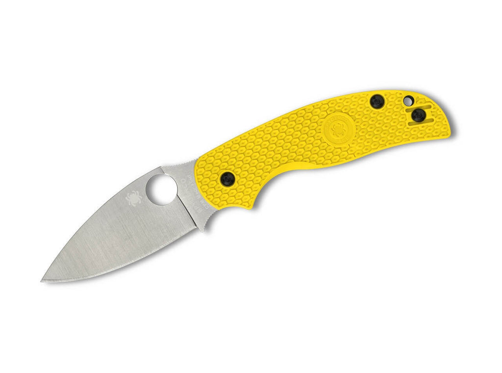 Sage 5 Lightweight Salt FRN Yellow MagnaCut