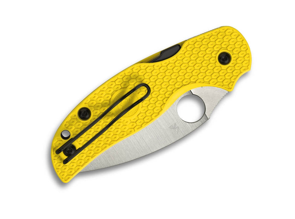 Sage 5 Lightweight Salt FRN Yellow MagnaCut