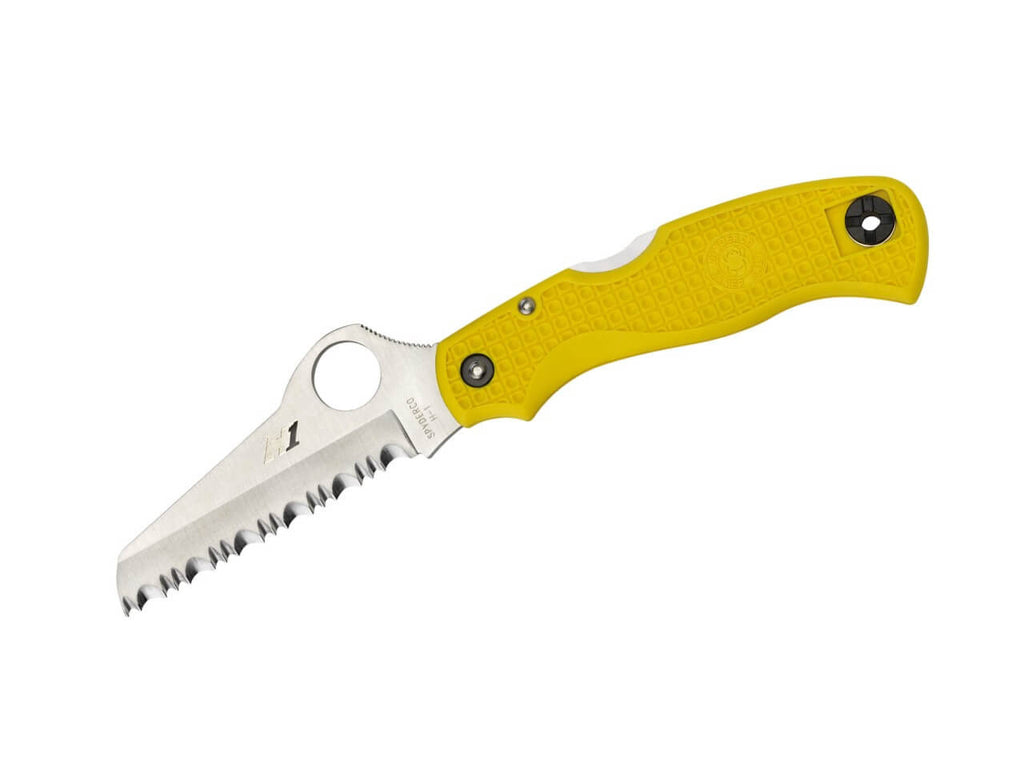 Saver Salt Yellow