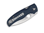Shaman Blue G10 CPM-SPY27
