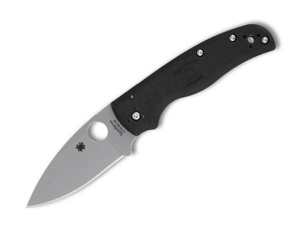 Shaman Lightweight PlainEdge