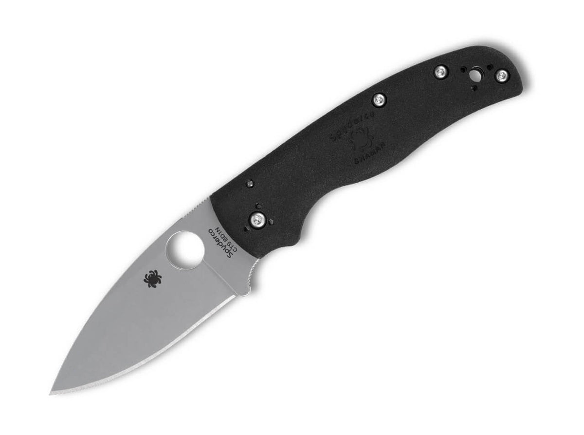 Shaman Lightweight PlainEdge