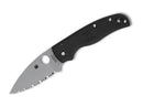 Spyderco Shaman Lightweight SpyderEdge