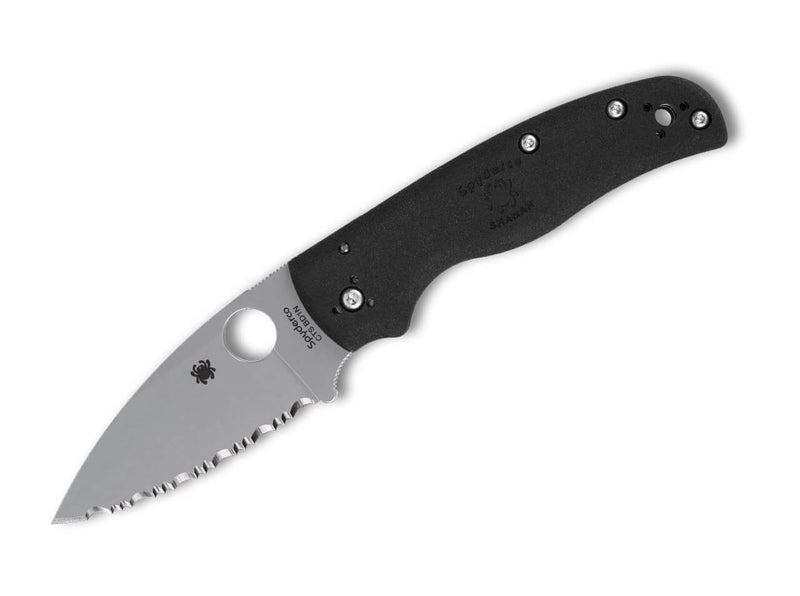 Spyderco Shaman Lightweight SpyderEdge
