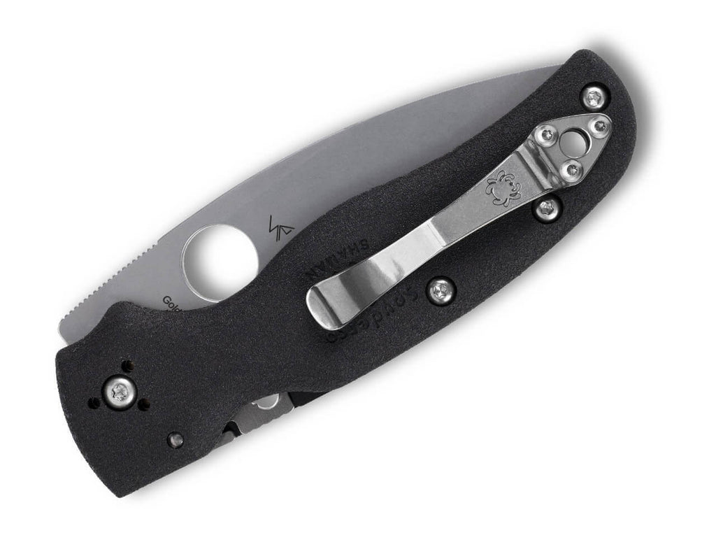 Shaman Lightweight SpyderEdge