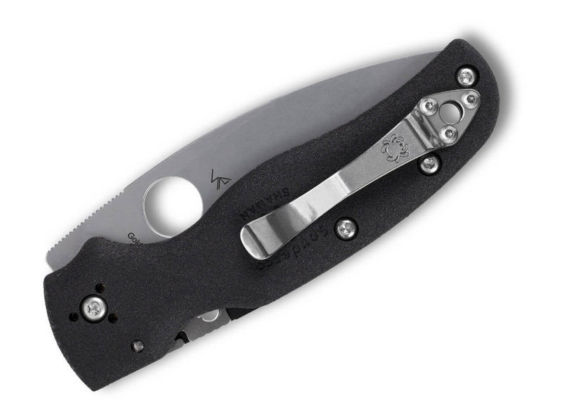 Spyderco Shaman Lightweight SpyderEdge