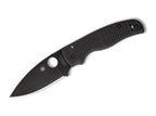 Shaman Salt MagnaCut G10 All Black