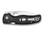 Shaman Serrated