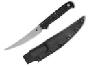 Spyderco Shelter Cove Black G10