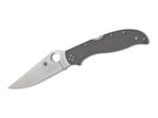 Stretch 2 XL Gray G10 CPM CruWear PlainEdge