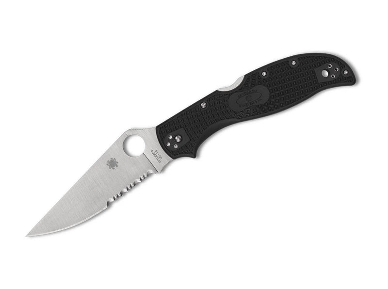 Spyderco Stretch 2 XL Lightweight CombinationEdge