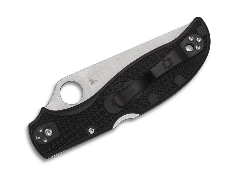 Spyderco Stretch 2 XL Lightweight CombinationEdge