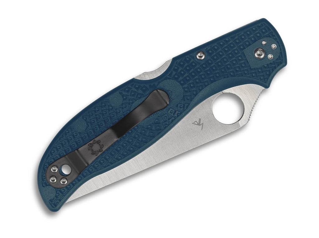 Stretch 2 XL Lightweight K390 Blue FRN PlainEdge