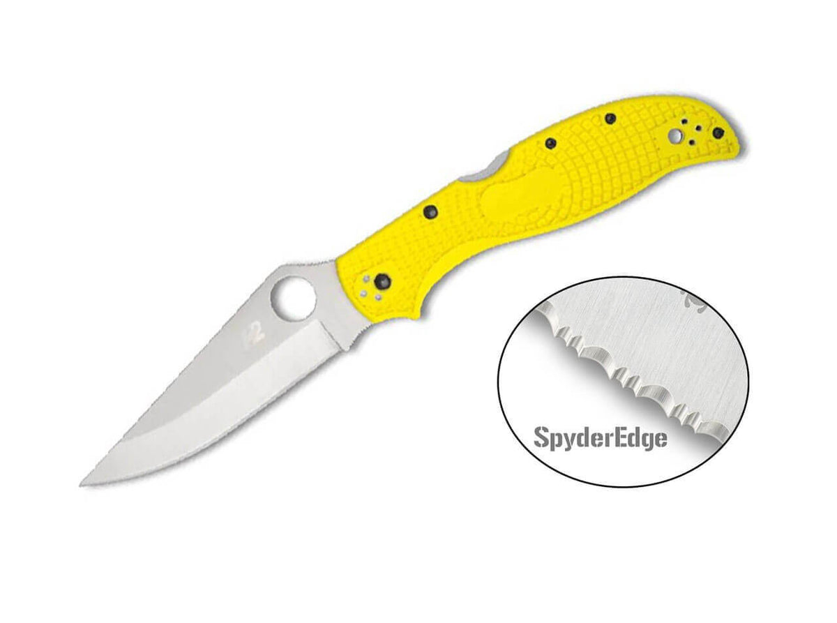 Stretch 2 XL Lightweight Salt Yellow FRN SpyderEdge