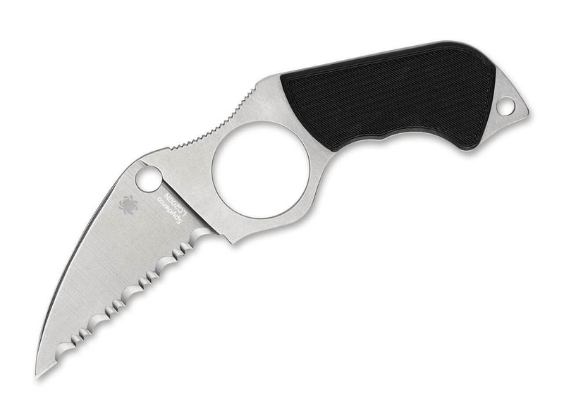 Spyderco Swick 5 Serrated