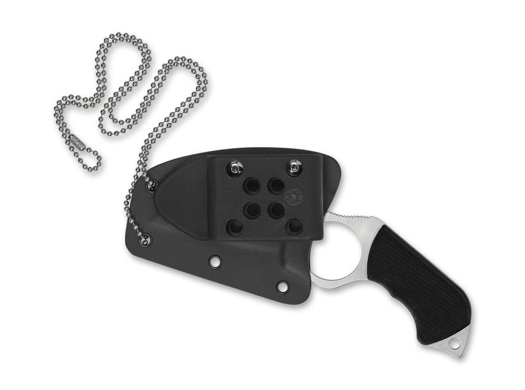 Swick 5 Serrated