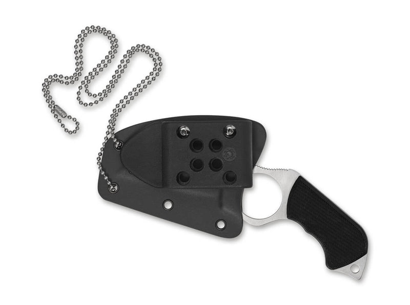 Spyderco Swick 5 Serrated