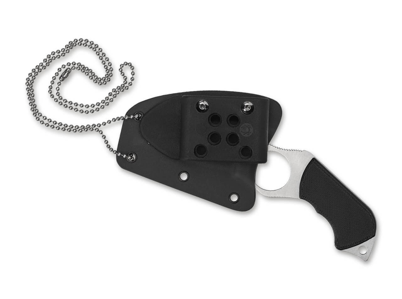 Spyderco Swick 6