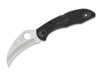 Tasman Salt 2 Lightweight Black H1