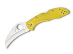 Tasman Salt 2 Lightweight Yellow H1 Plain