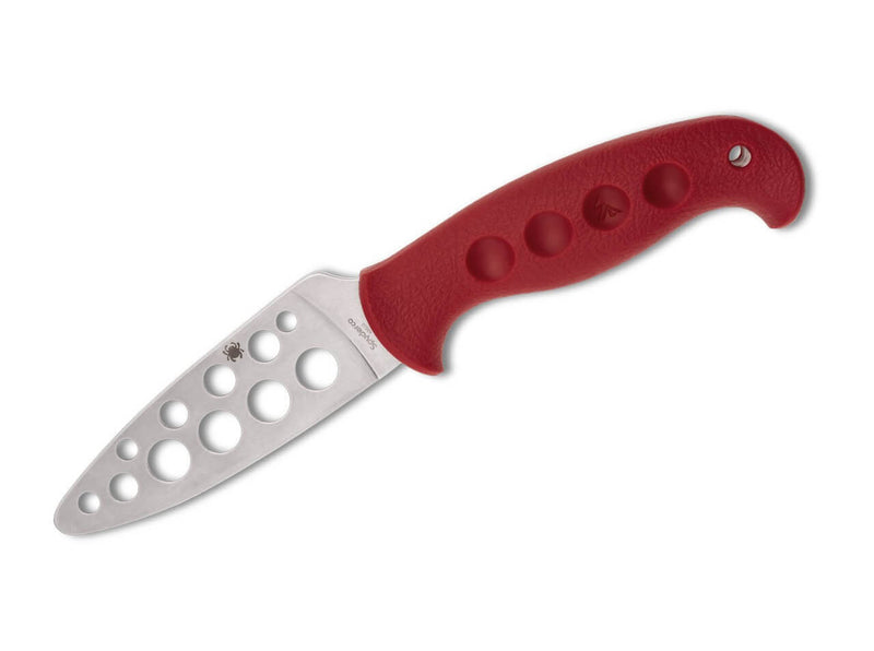 Spyderco Temperance Trainer 420J2 Sprint Run