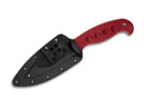 Spyderco Temperance Trainer 420J2 Sprint Run
