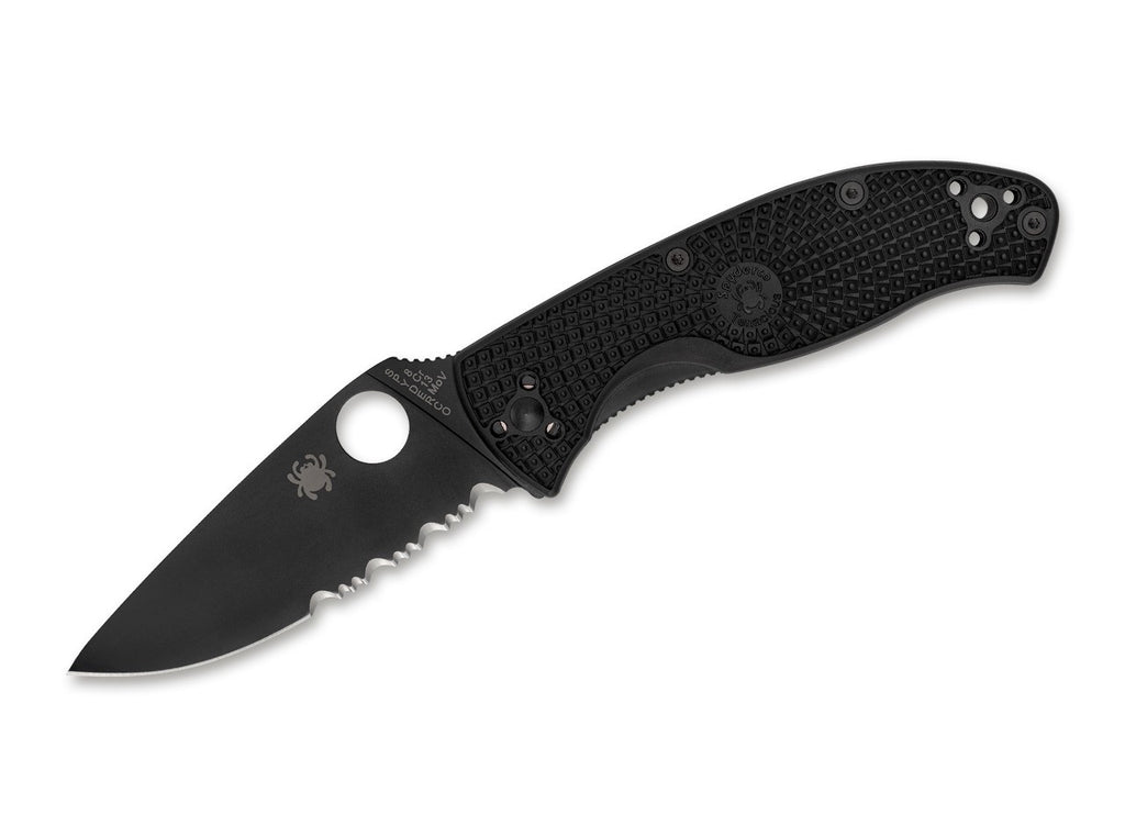 Tenacious Lightweight Black Combination