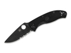 Tenacious Lightweight Black Combination