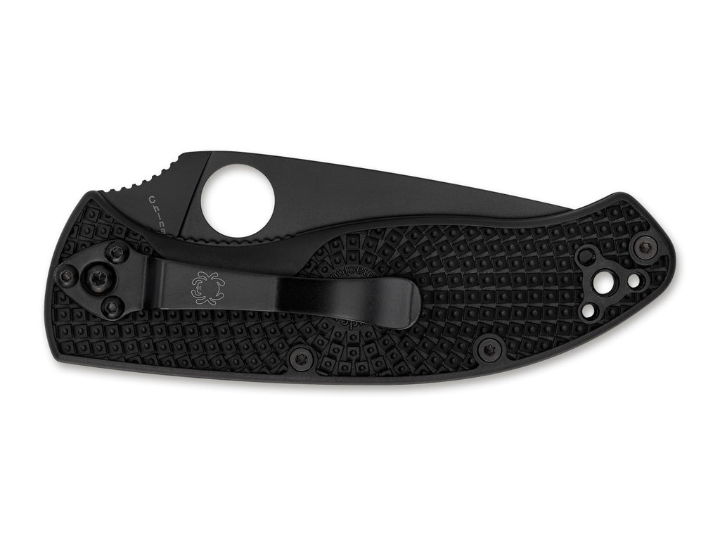 Tenacious Lightweight Black Combination