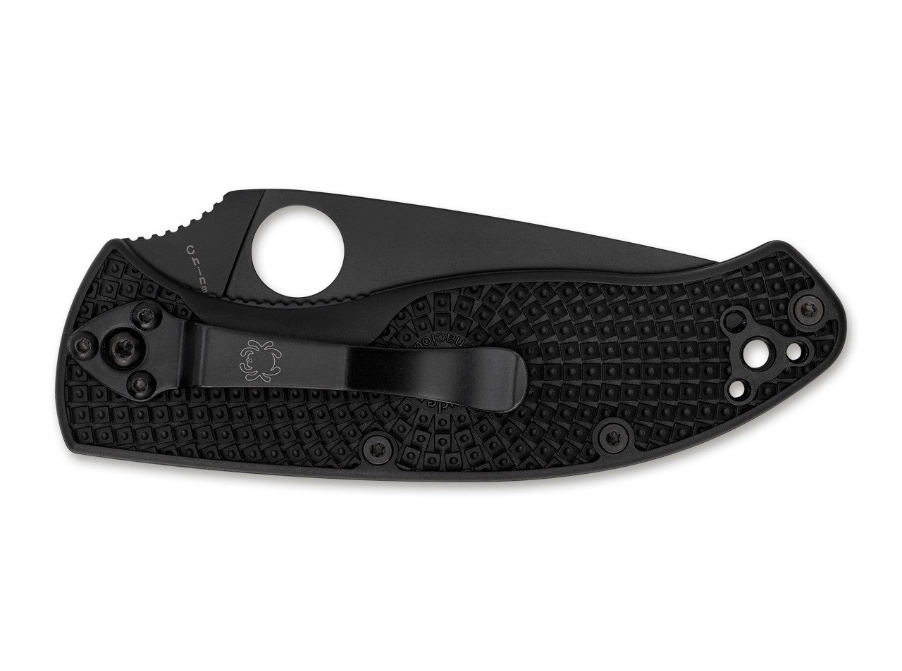 Tenacious Lightweight Black Combination